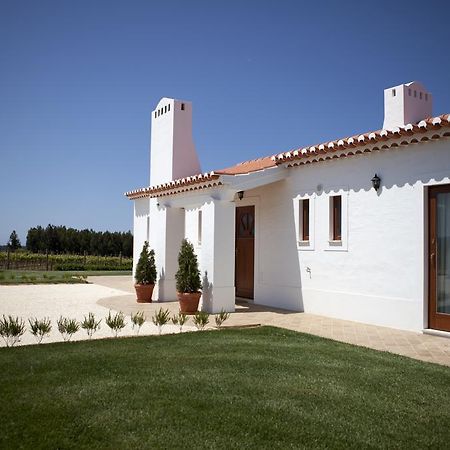Herdades Da Frupor - Casas De Campo Brejao Ngoại thất bức ảnh