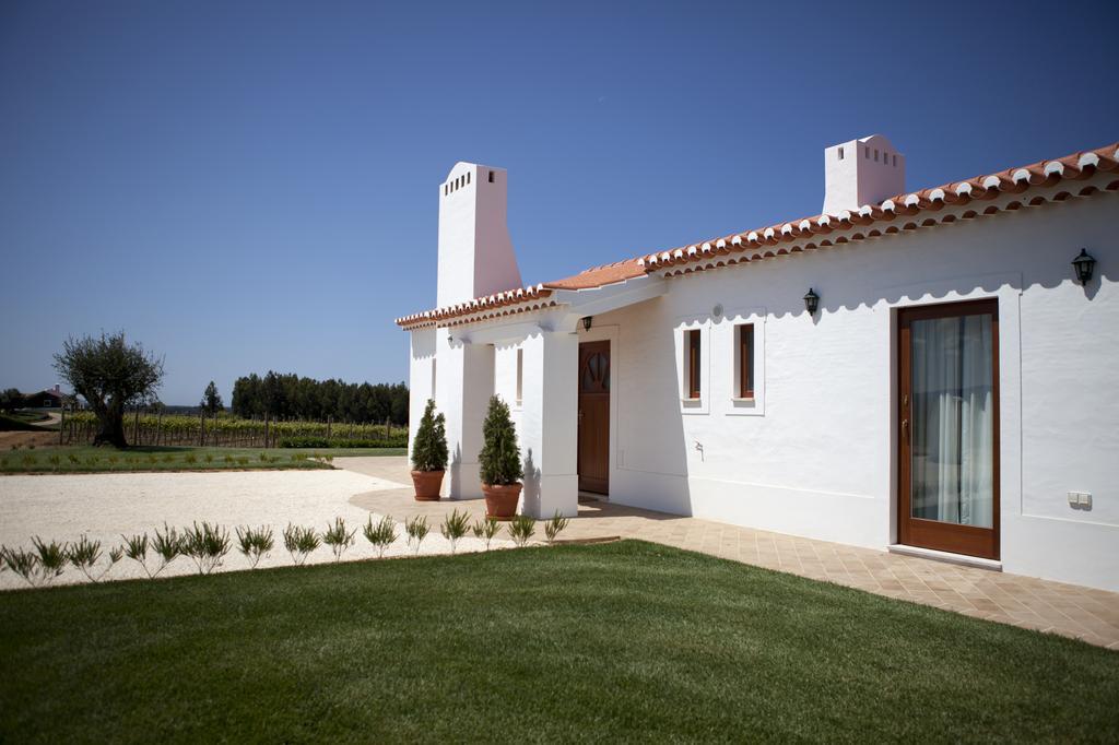 Herdades Da Frupor - Casas De Campo Brejao Ngoại thất bức ảnh