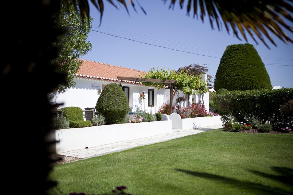 Herdades Da Frupor - Casas De Campo Brejao Phòng bức ảnh