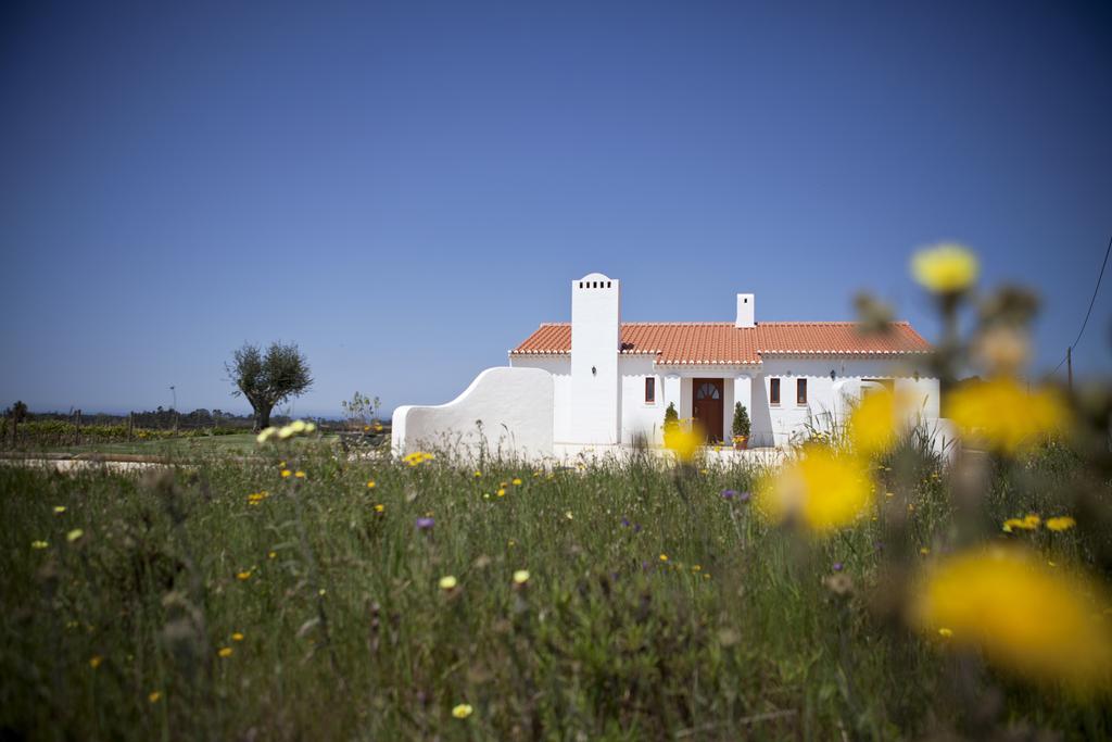 Herdades Da Frupor - Casas De Campo Brejao Phòng bức ảnh