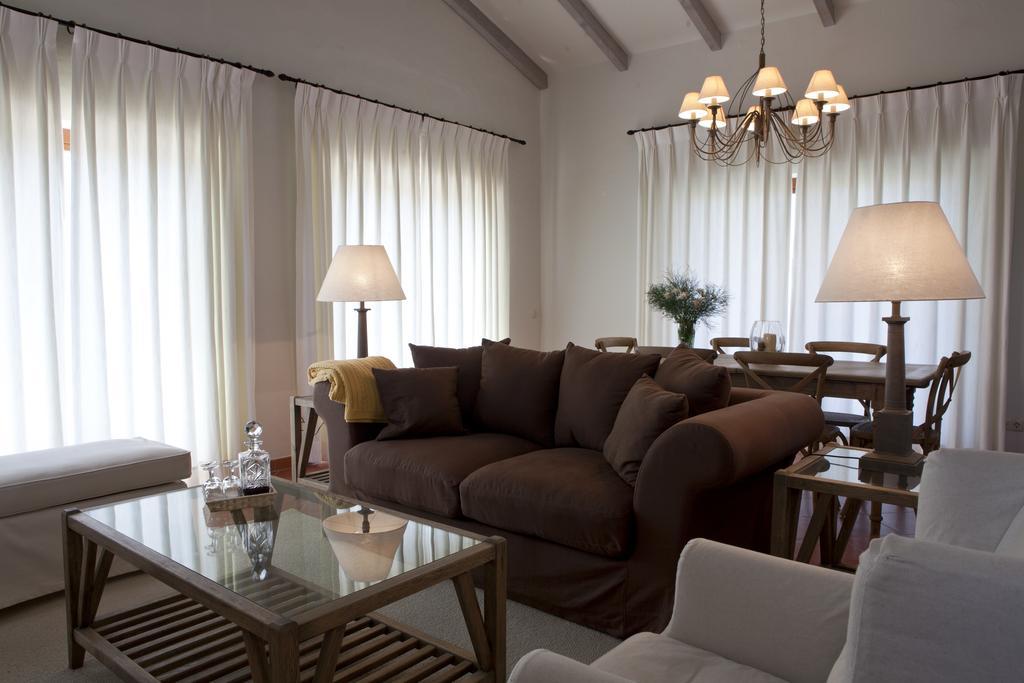 Herdades Da Frupor - Casas De Campo Brejao Phòng bức ảnh